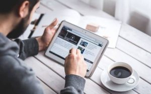 Pourquoi rêver de tablette ?