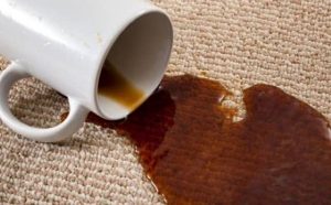 Pourquoi rêver de tache de café ?