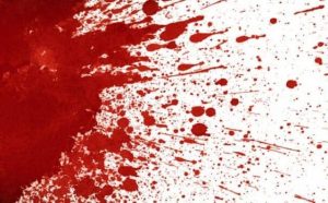 Pourquoi rêver de tache de sang ?