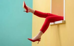 Pourquoi rêver de talons ?