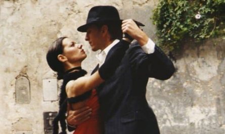 Pourquoi rêver de tango ?
