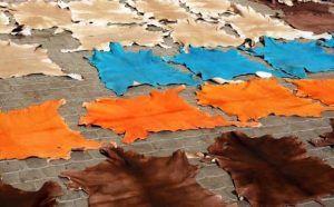 Pourquoi rêver de tanner du cuir ?