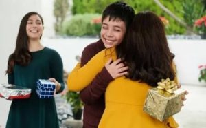 Pourquoi rêver de tante ?