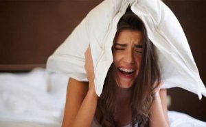 Pourquoi rêver de tapage ?