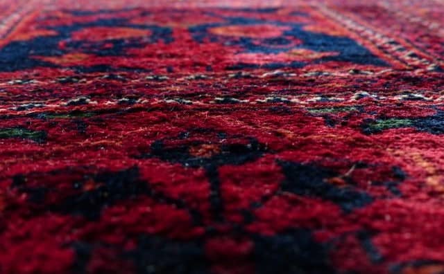Que signifie rêver de tapis rouge ?