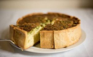Pourquoi rêver de tarte ?