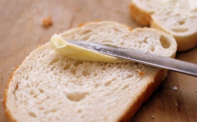 Pourquoi rêver de tartiner du pain ?