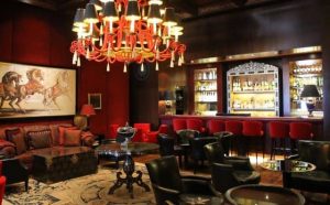 Pourquoi rêver de taverne ?