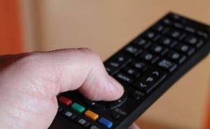 Pourquoi rêver de télécommande de télévision ?