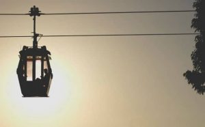 Pourquoi rêver de téléphérique ?