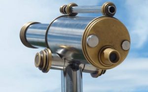 Pourquoi rêver de télescope ?
