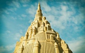 Pourquoi rêver de temple ?