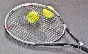 Pourquoi rêver de tennis ?