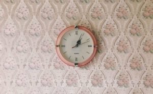 Pourquoi rêver du tic-tac d'une horloge ?