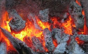 Pourquoi rêver de tison ?