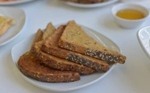 Pourquoi rêver de toast ?