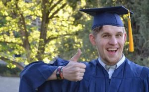 Pourquoi rêver de toge ?