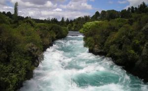 Pourquoi rêver de torrent ?