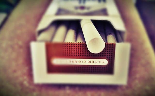 Signification du rêve de fumer du tabac : 