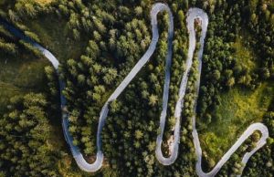 Pourquoi rêver de zigzaguer ?