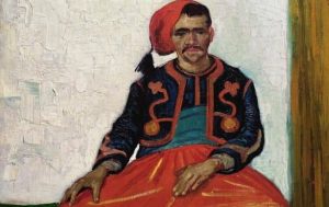 Pourquoi rêver de zouave ?