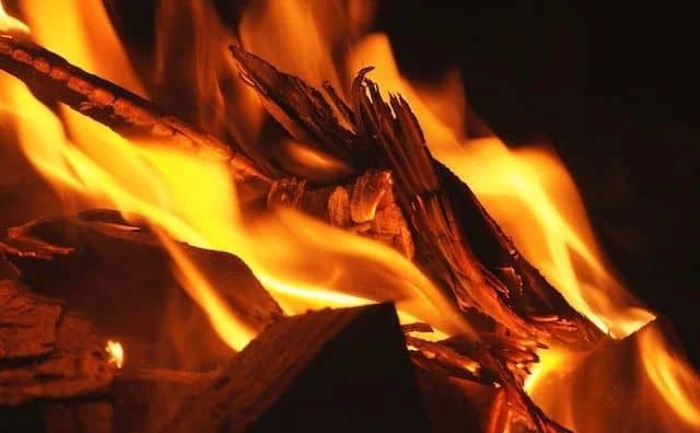 Quelle est la signification biblique de rêver de feu ?