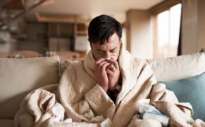 Pourquoi rêver d'être malade ?