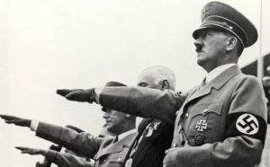 Pourquoi rêver de dictature militaire ?