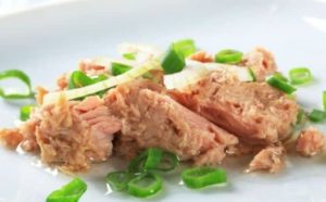 Pourquoi rêver de manger du thon ?