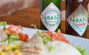 Pourquoi rêver de tabasco ?