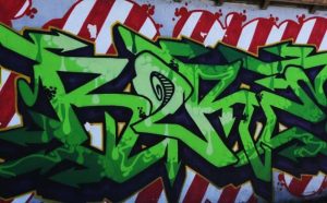 Pourquoi rêver de tag ?