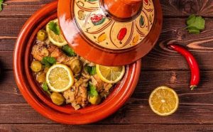 Pourquoi rêver de tajine ?