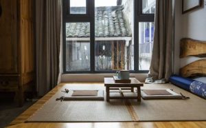 Pourquoi rêver de tatami ?