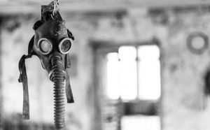 Pourquoi rêver de tchernobyl ?