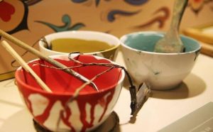 Pourquoi rêver de teinture ?