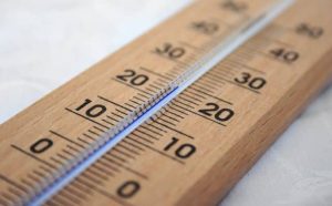 Pourquoi rêver de température ?
