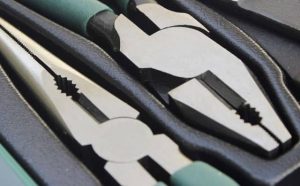 Pourquoi rêver de tenaille ?