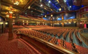 Pourquoi rêver de théâtre?