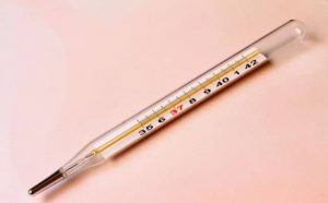 Pourquoi rêver de thermomètre ?