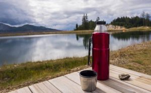 Pourquoi rêver de thermos ?
