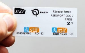 Pourquoi rêver de ticket de métro ?