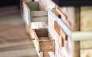 Pourquoi rêver de tiroir ?