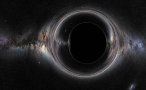 Pourquoi rêver de trou noir ?