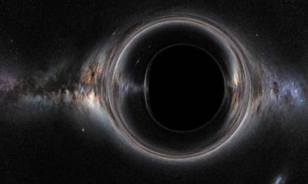 Pourquoi rêver de trou noir ?