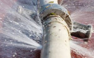 Pourquoi rêver de tuyau coupé ?