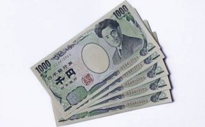 Pourquoi rêver de Yen ?