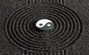 Pourquoi rêver de Yin Yang ?