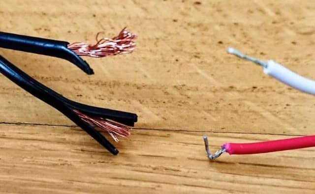 Pourquoi rêver de câble électrique ?