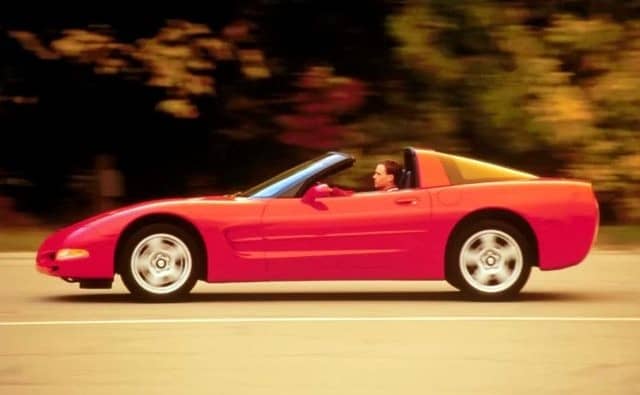 Pourquoi rêver de cabriolet rouge ?