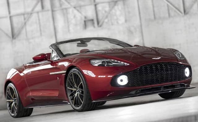 Rêver de cabriolet